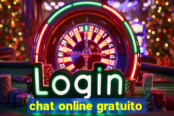 chat online gratuito